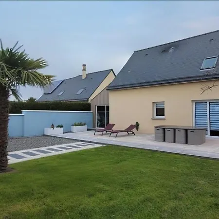 Maison 4 Pour 8 Personnes *