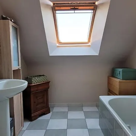 Maison 4 Pour 8 Personnes * 돌드브레테인